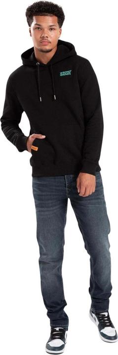 Produktbild Friends Kapuzenpullover Bellevue (M)