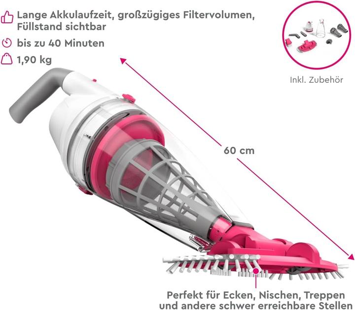 Actual product image BWT BC50