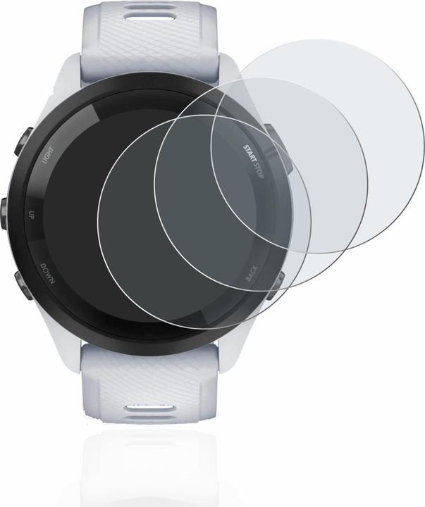 Actual product image BROTECT Anti-glare screen protector matt