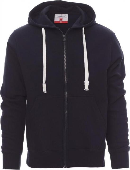 Immagine prodotto Payper Felpa con cappuccio Portland (3XL)