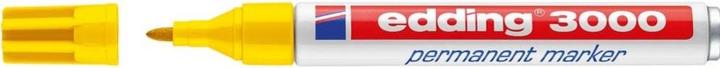 Actual product image Edding Permanent Marker 3000 (1 x)