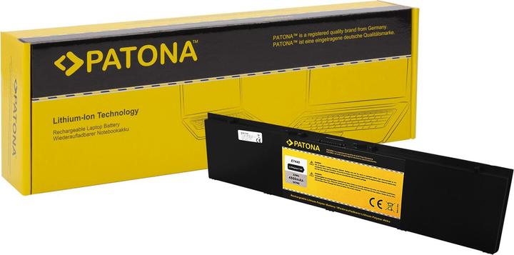 Produktbild Patona Akku Dell Latitude E7440/ E7450 (2 Zellen, 4500 mAh)