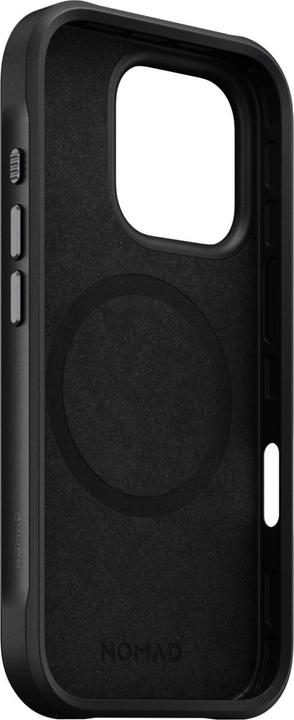 Actual product image Nomad Rugged Case iPhone 16 Pro Atlantic Blue (Apple iPhone 16 Pro)