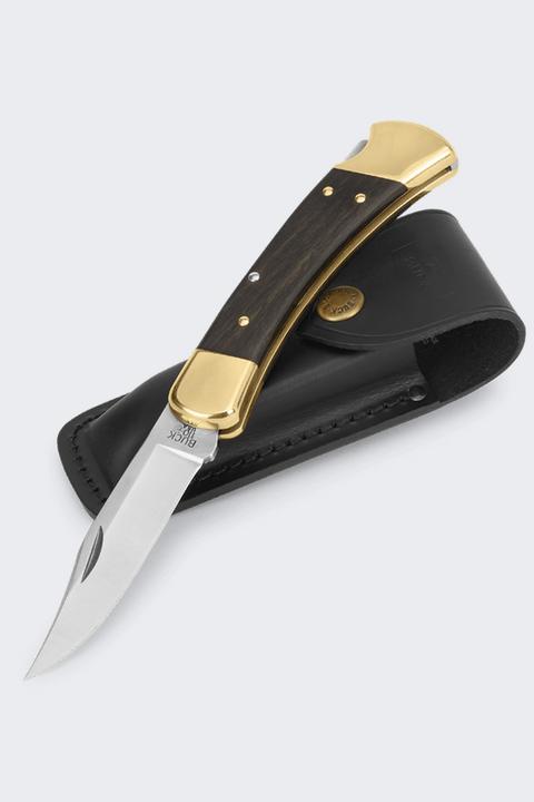 Immagine prodotto Buck Folding Hunter Plain (9.50 cm)