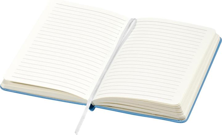 Actual product image Journal Books Notebook (A5, Plain, Hardcover)