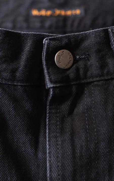 Actual product image Nudie Jeans Gritty Jackson Scratched (28)