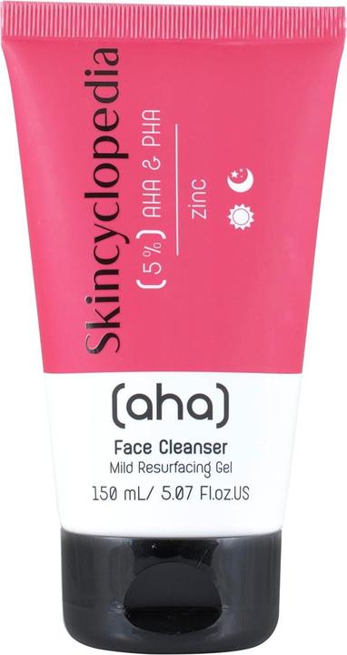 Skincyclopedia Cleansing Gel (30 ml)