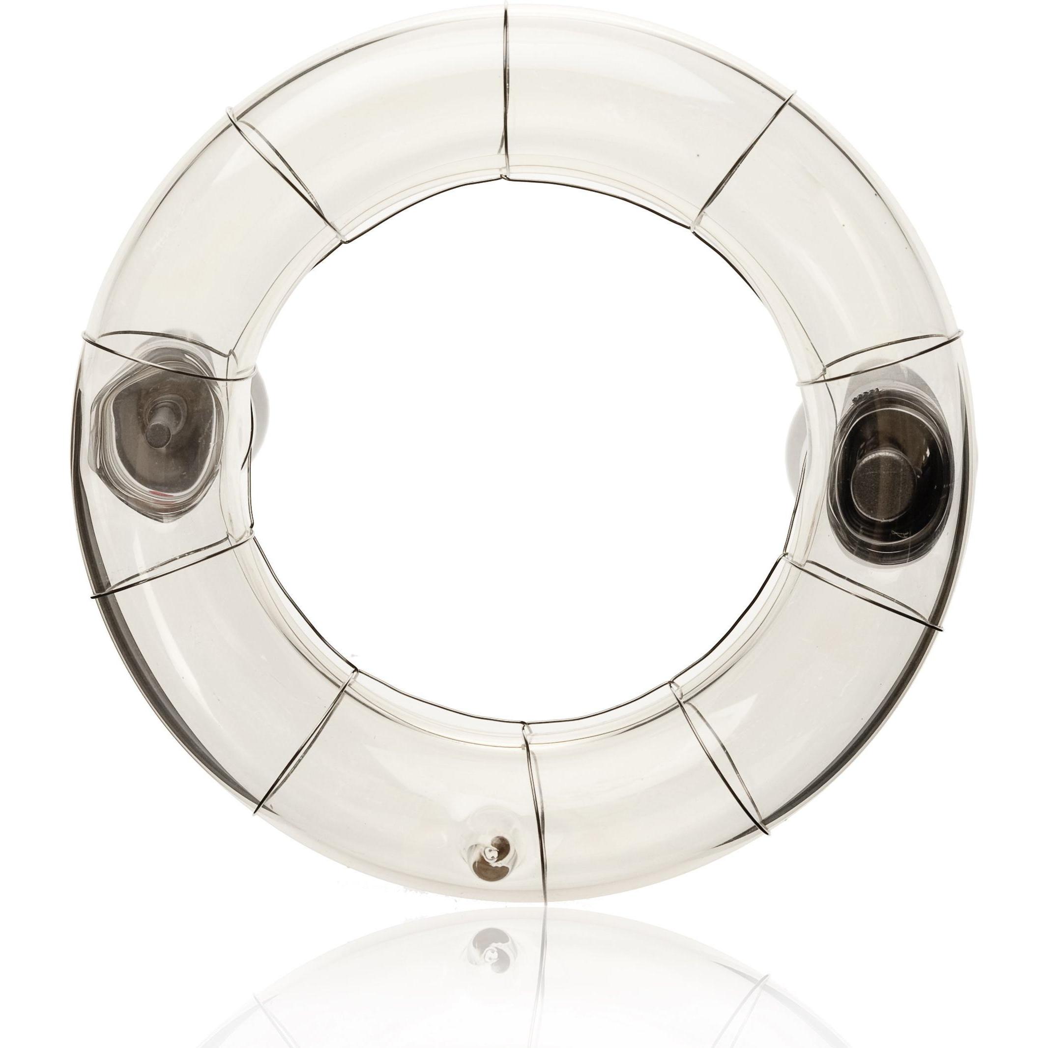 Elinchrom Blitzröhre BX Ri, Ranger Q A, Studioblitz Zubehör, Transparent