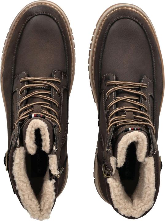 Actual product image Tom Tailor Stiefelette (42)