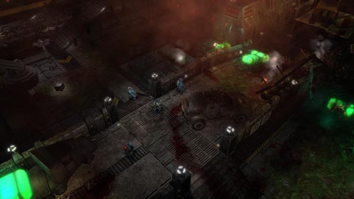 Produktbild Just for Games The Red Solstice PC (PC)