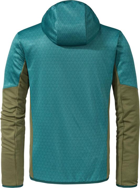 Image du produit Schöffel Sweat à capuche en laine polaire Svardalen M (56)