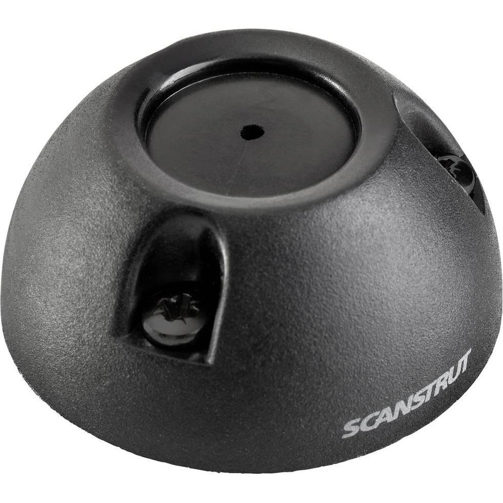 Scanstrut, Accessori Per Generatori Di Corrente, DS16-P-BLK DachdurchfüHrung K?AbeldurchfüHrung (Materiale Di Montaggio Del Sistema Solare)