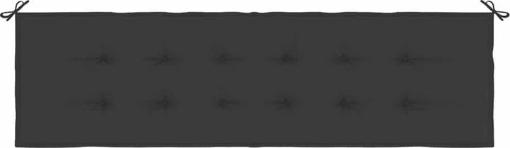 Actual product image VidaXL Veva (120 x 50 x 3 cm)