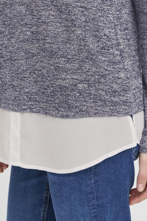 Actual product image Fransa Emmie 1 Ext (XL)