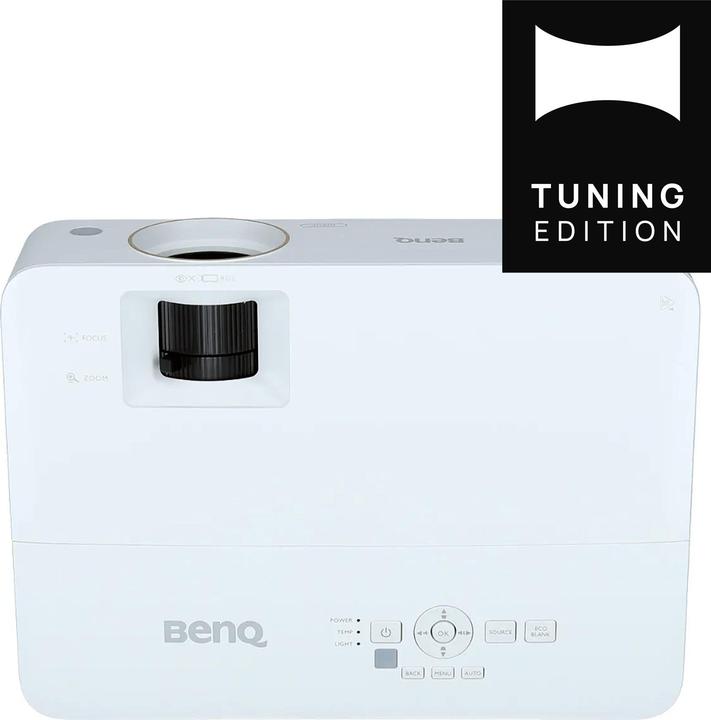 Produktbild BenQ TH585P (Full HD, 3500 lm, 1.5 - 1.65:1)