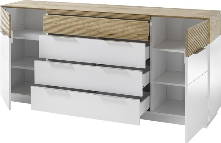 Image du produit Robas Lund Dubai-I (182 x 40 x 83 cm)