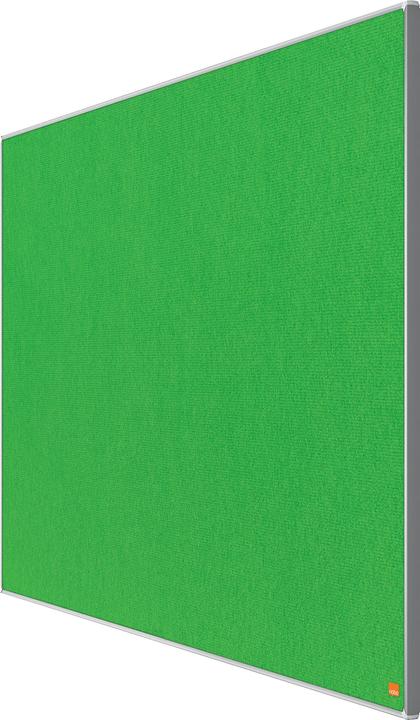 Immagine prodotto Nobo Lavagna di feltro Impression Pro 1915426 verde, 69x122cm (Bacheca, 69 x 122 cm)