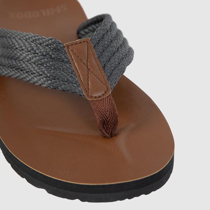 Produktbild Smilodox Badelatschen Alexi (40)