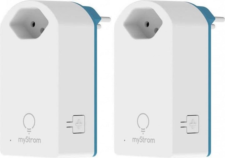 Produktbild myStrom 2000 Connection Kit (2000 Mbit/s)