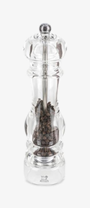 Actual product image Peugeot Nancy pepper mill 18cm (Pepper)