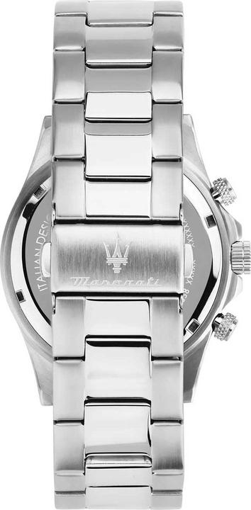 Actual product image Maserati Chronograph Competizione (Chronograph, 43 mm)