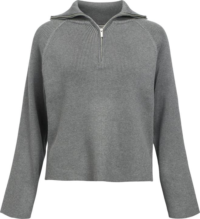 Produktbild Object Half-zip Pullover (L)