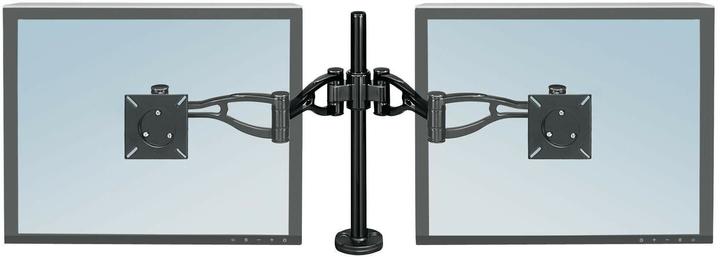 Produktbild Fellowes Doppel Monitorarm Professional Series (Tisch, 26")