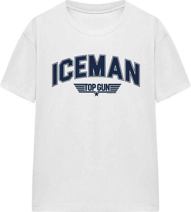 Produktbild Top Gun Iceman TShirt (L)