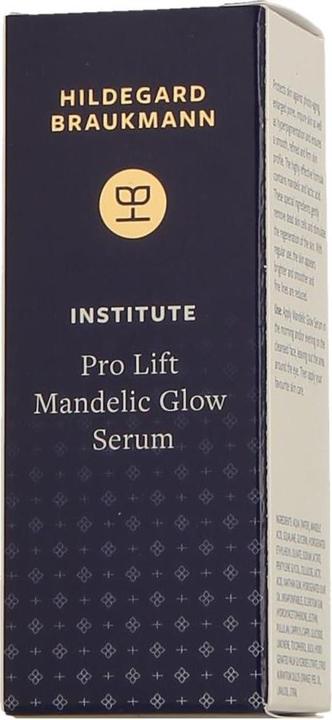 Produktbild Hildegard Braukmann Institute (25 ml)