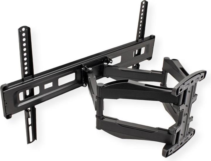Image du produit Value Support mural pour TV, flexible, élégant (Mur, 70", 45 kg)