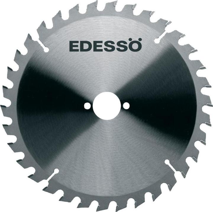 Produktbild Magni EDESSOE TOOLS AND MORE GMBH & CO.KG. 15023030 Kreissägeblatt HM W 36Z. D.230mm B.3mm EDESSÖ Bohrung