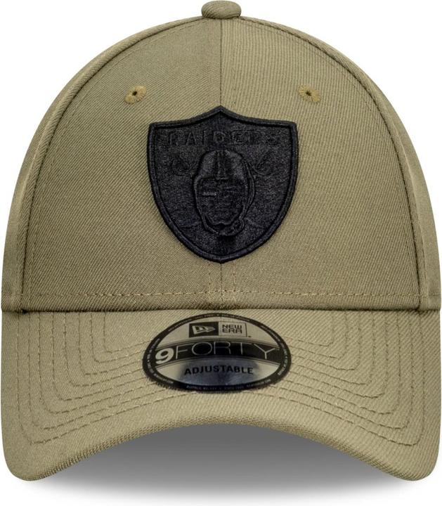 Produktbild New Era 9Forty Las Vegas Raiders (One Size)