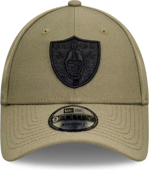 Image du produit New Era 9Forty Las Vegas Raiders (Taille unique)