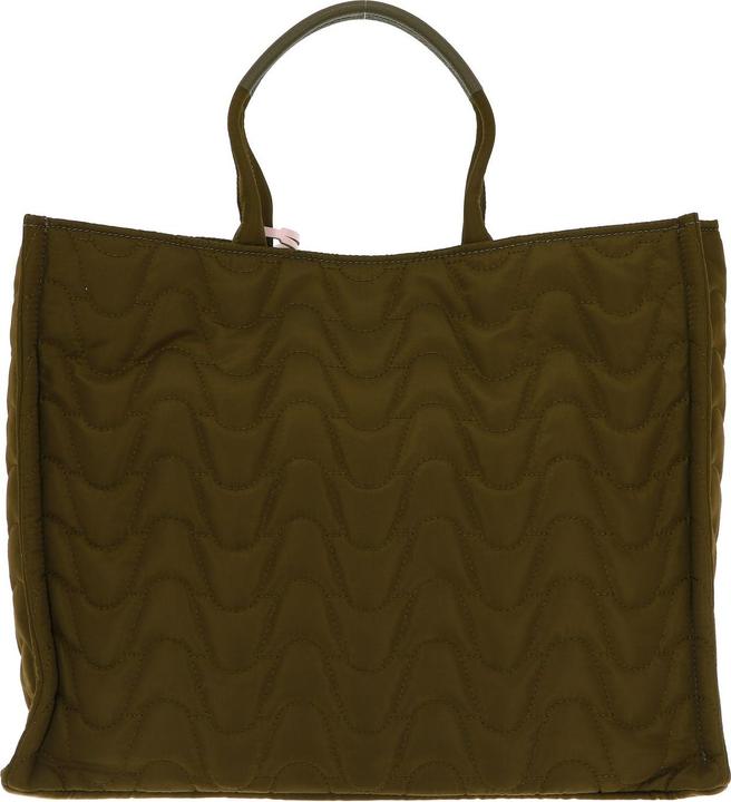 Immagine prodotto Coccinelle Never Without Bag Nylon Matelasse Handbag