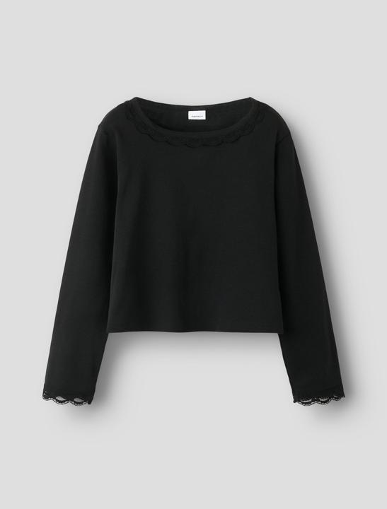 Immagine prodotto Name it Slim Fit Oberteil mit langen Ärmeln (116)