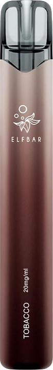Produktbild Elfbar 1000, Tobacco (Frische)