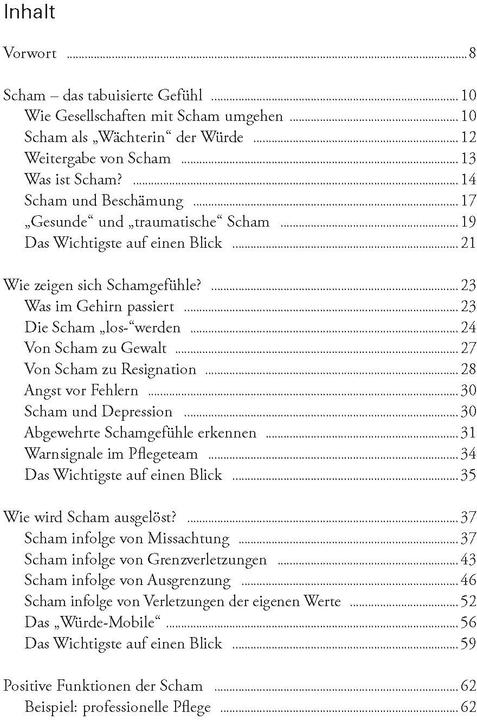 Produktbild Scham und Würde in der Pflege (Deutsch, Stephan Marks, Ursula Immenschuh, 2022)