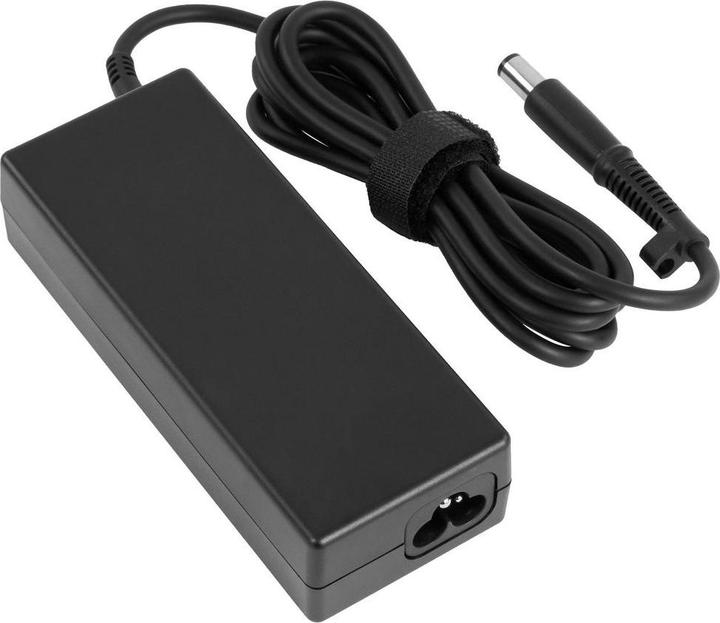 Image du produit HP Adaptateur AC (90 W)