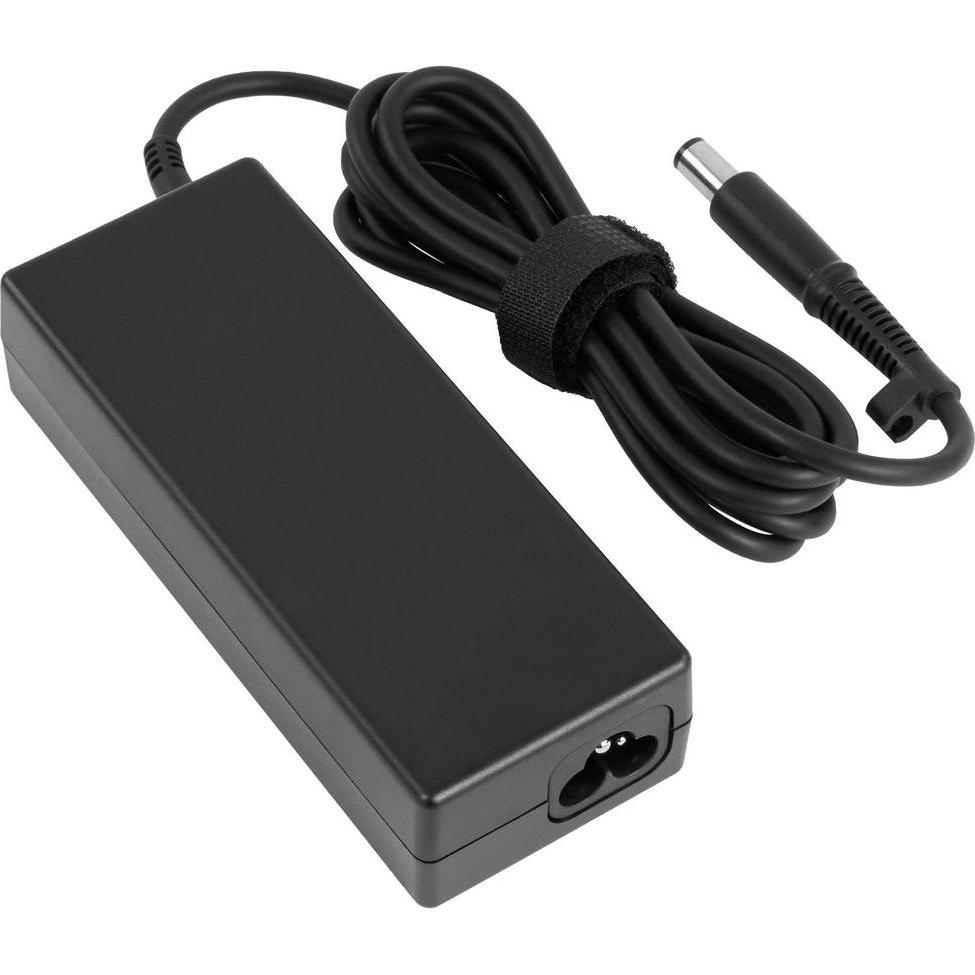 HP AC Adapter (90 W), Notebook Netzteil