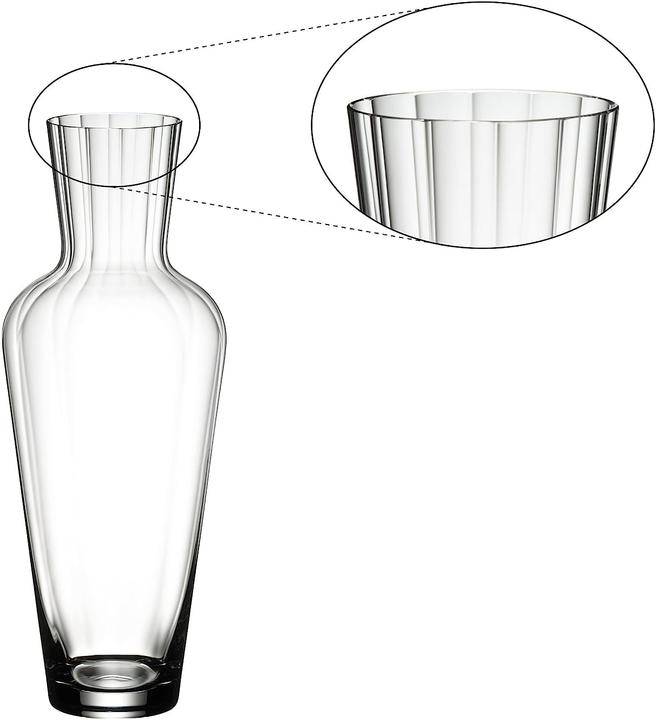 Produktbild Riedel Dekanter Wine Friendly (1.32 l)