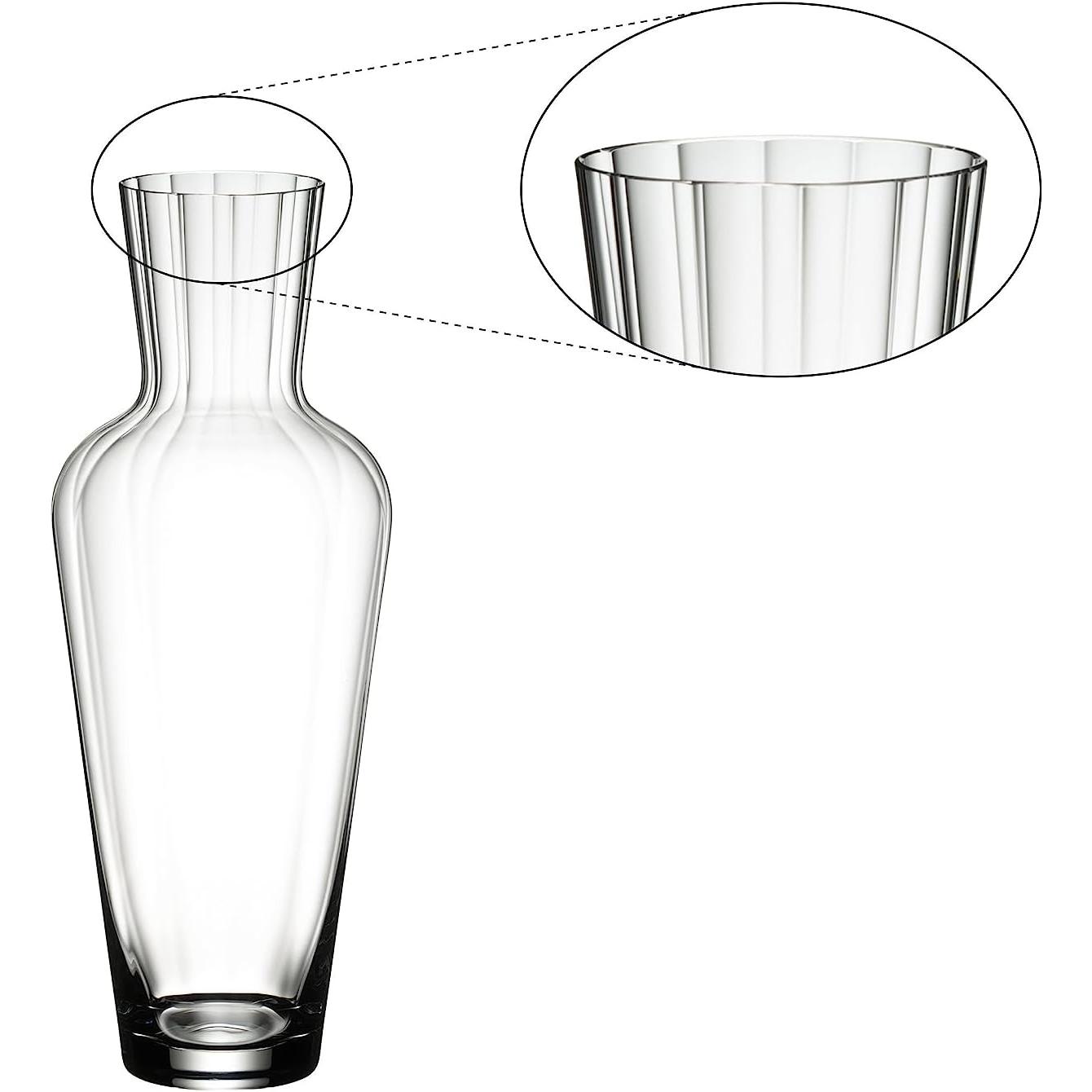 Thumbnail - Riedel Dekanter Wine Friendly, Serviergefässe, Transparent