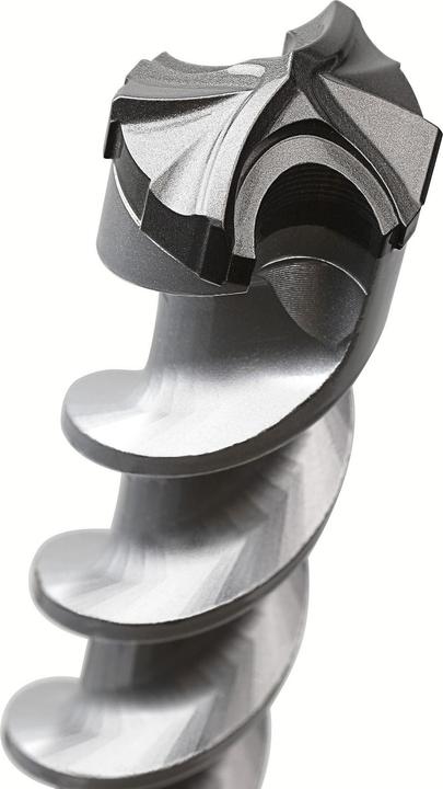 Image du produit Diager Art.646 Foret Sds-max à 10 arêtes (16 millimètres)