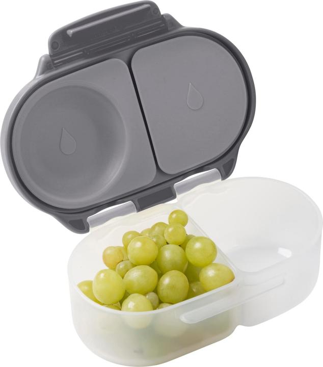 Produktbild B.Box Snackbox Graphite