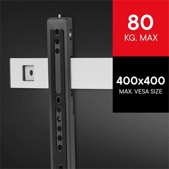 Produktbild One for All Ultraslim WM6411 (Wand, 60", 80 kg)