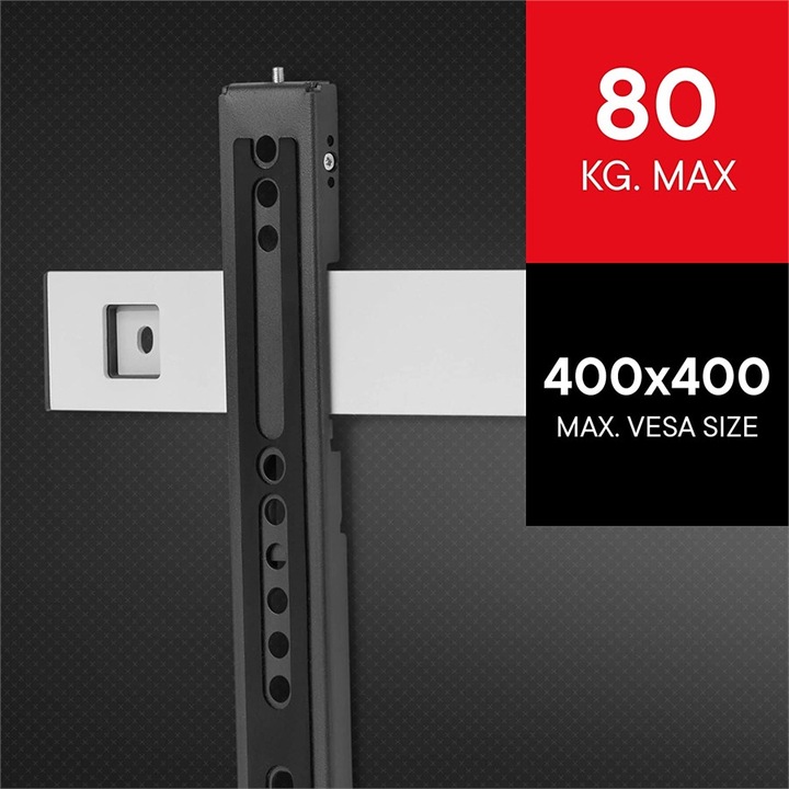 Produktbild One for All Ultraslim WM6411 (Wand, 60", 80 kg)
