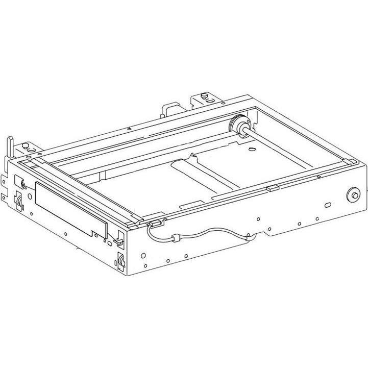 Lexmark Scanner Unit Assembly, Drucker Zubehör