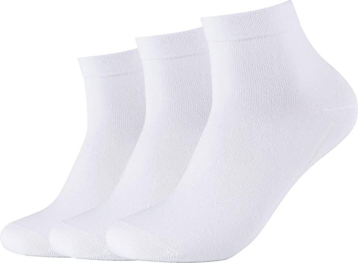 Actual product image Camano Unisex ca-soft Quarter 3p (pack of 3, 47 - 49)