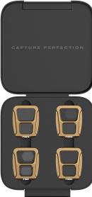 Image du produit PolarPro Filter ND Shutter Collection (Filtres pour drones, DJI Air 3)