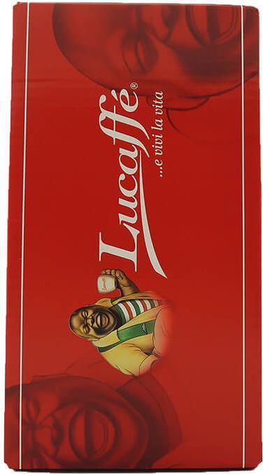 Immagine prodotto Lucaffe Mr.Exclusive (150 x Porta.)