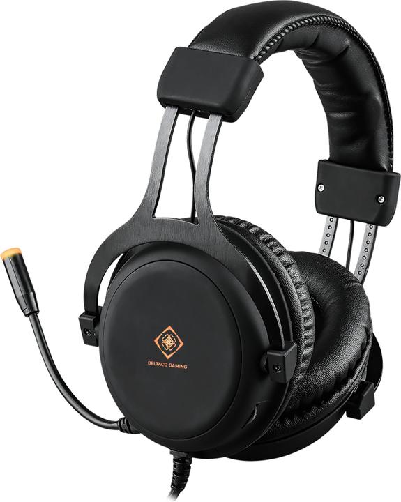 Deltaco Gaming GAM-030 (Cable)